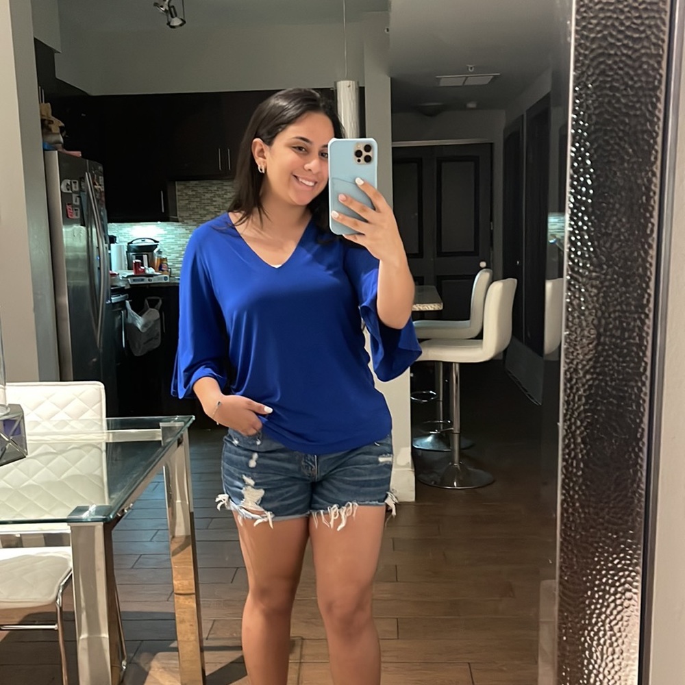 Michael Kors Long Sleeve